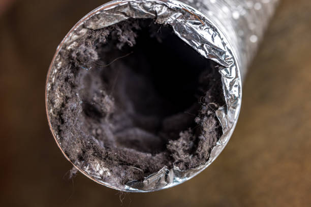 Affordable HVAC Duct Cleaning in Nashua, IA