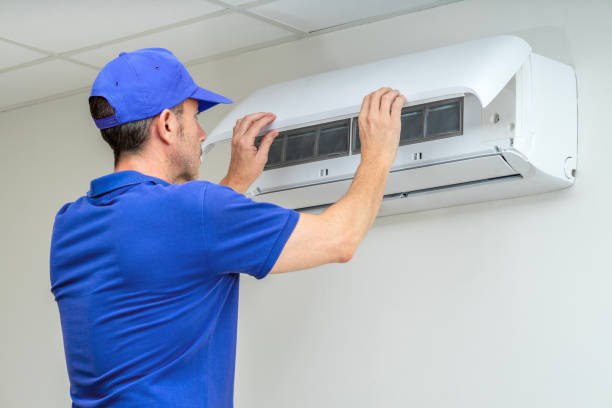 Best Air Duct Cleaning Near Me  in Nashua, IA