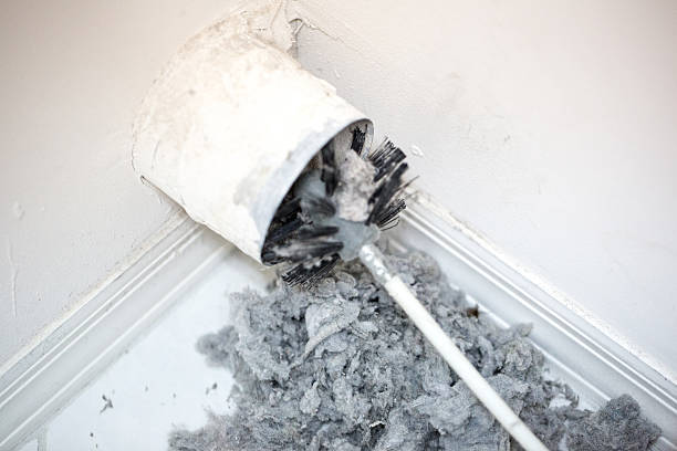 Best Affordable Duct Cleaning Services  in Nashua, IA