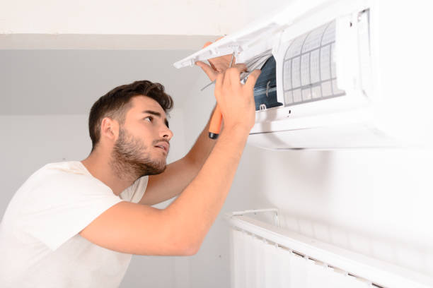 Nashua, IA Airduct Cleaning Company